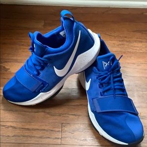 Nike Paul George Basketball Shoes 🏀